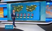 Прогноза за времето (07.06.2025 - обедна емисия)